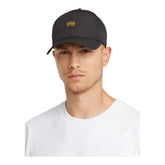 G-Star Baseball Cap Black